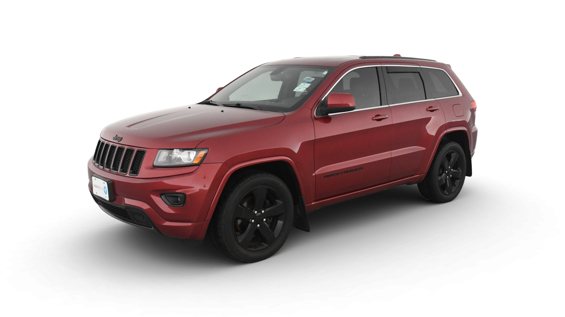 Used 2014 Jeep Grand Cherokee Carvana